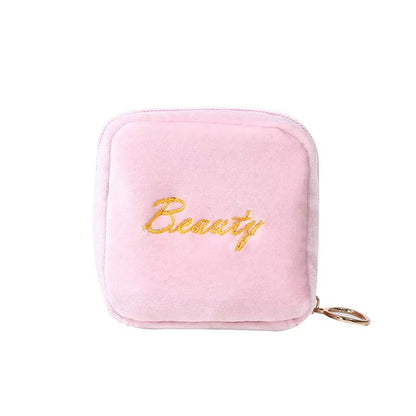 Velvet Makeup & Beauty Organizer