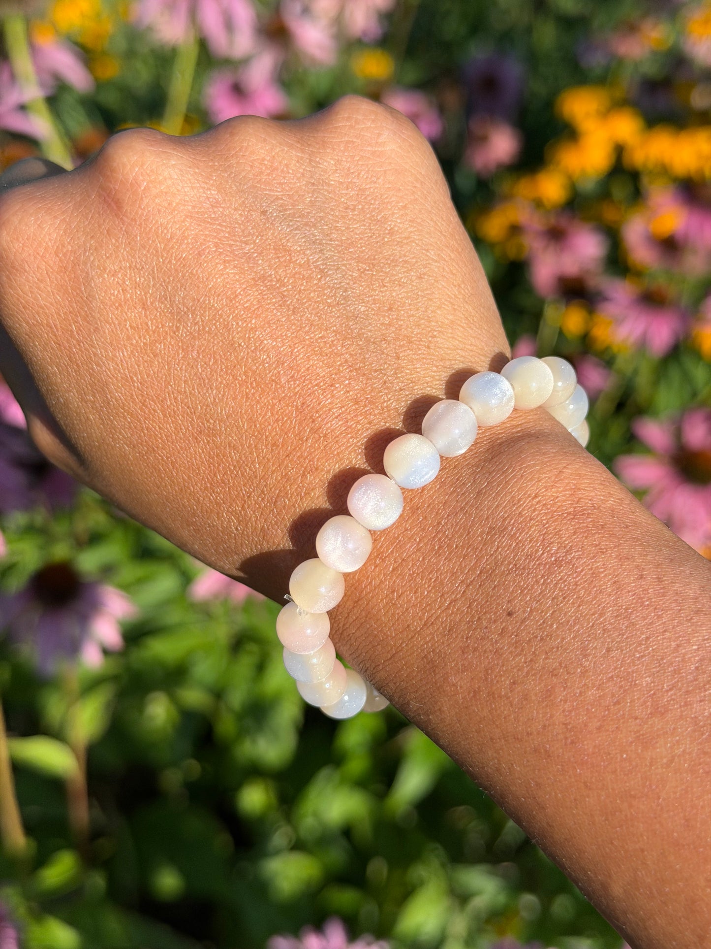 Sunshine Glow Bracelet