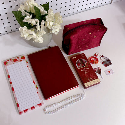 The Bookish Dreams Bundle ✨ ($80+ Value)