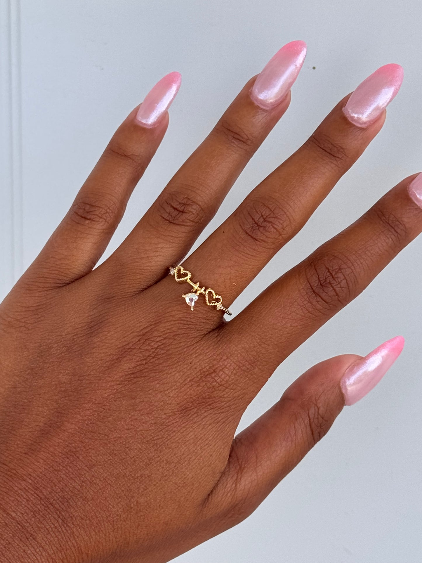 Fairy Rings 2.0 ( 34 Styles Available )