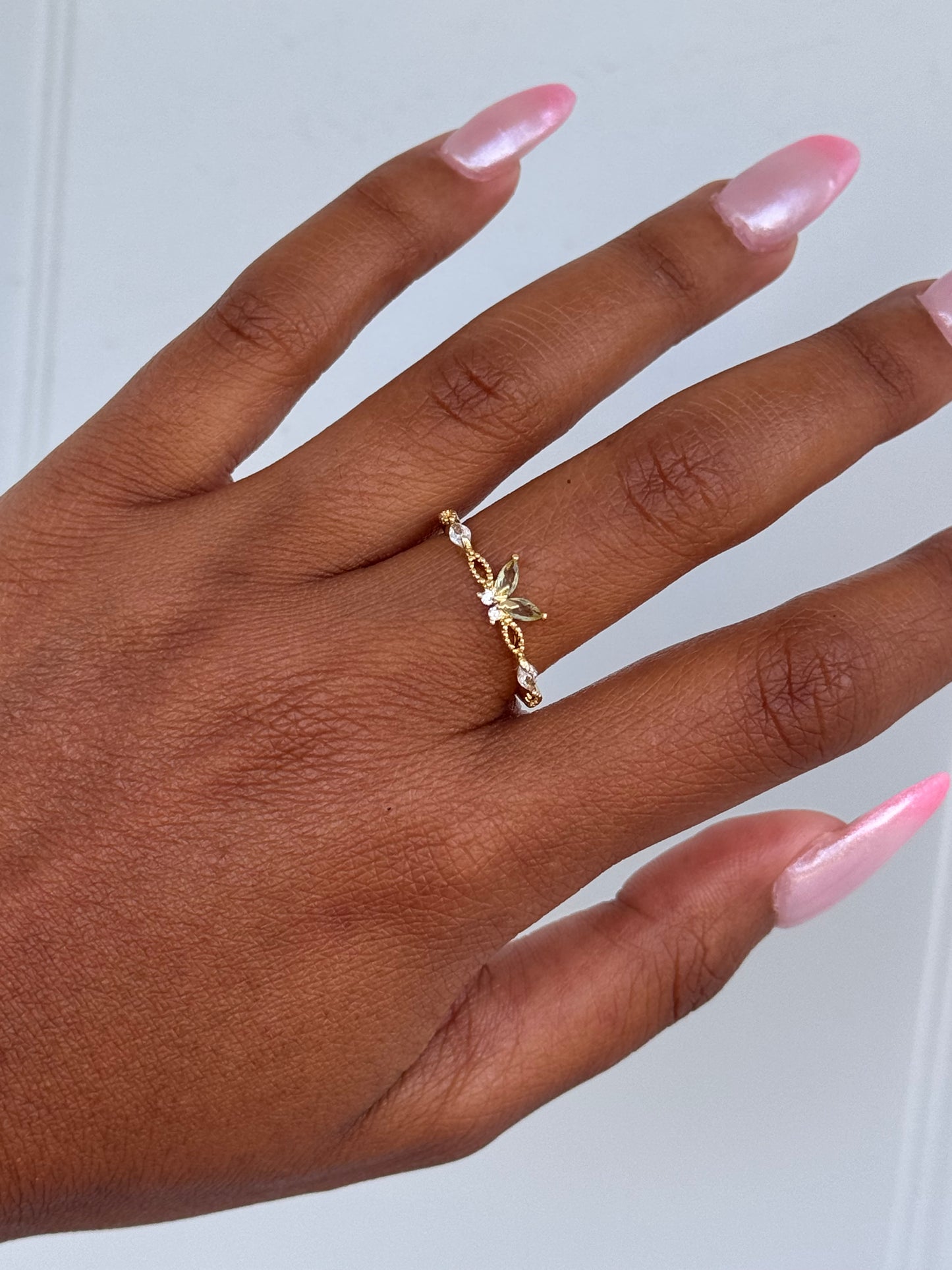 Fairy Rings 2.0 ( 34 Styles Available )