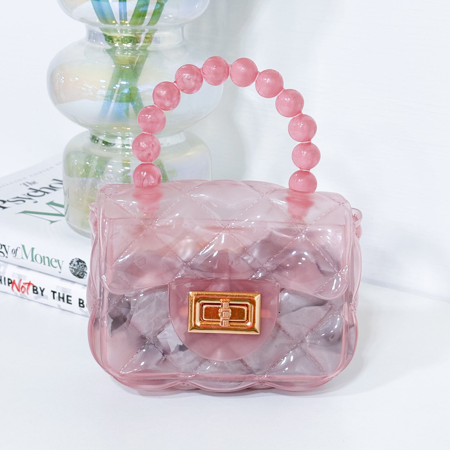 Mini Chain Bags ( 8 colors  available )