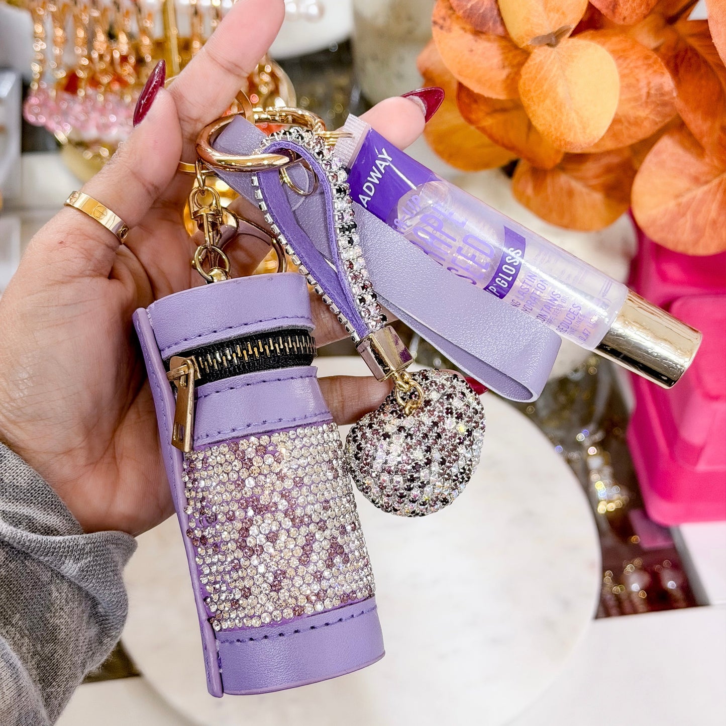 Coin Purse Combo Sets ( 6 styles available )