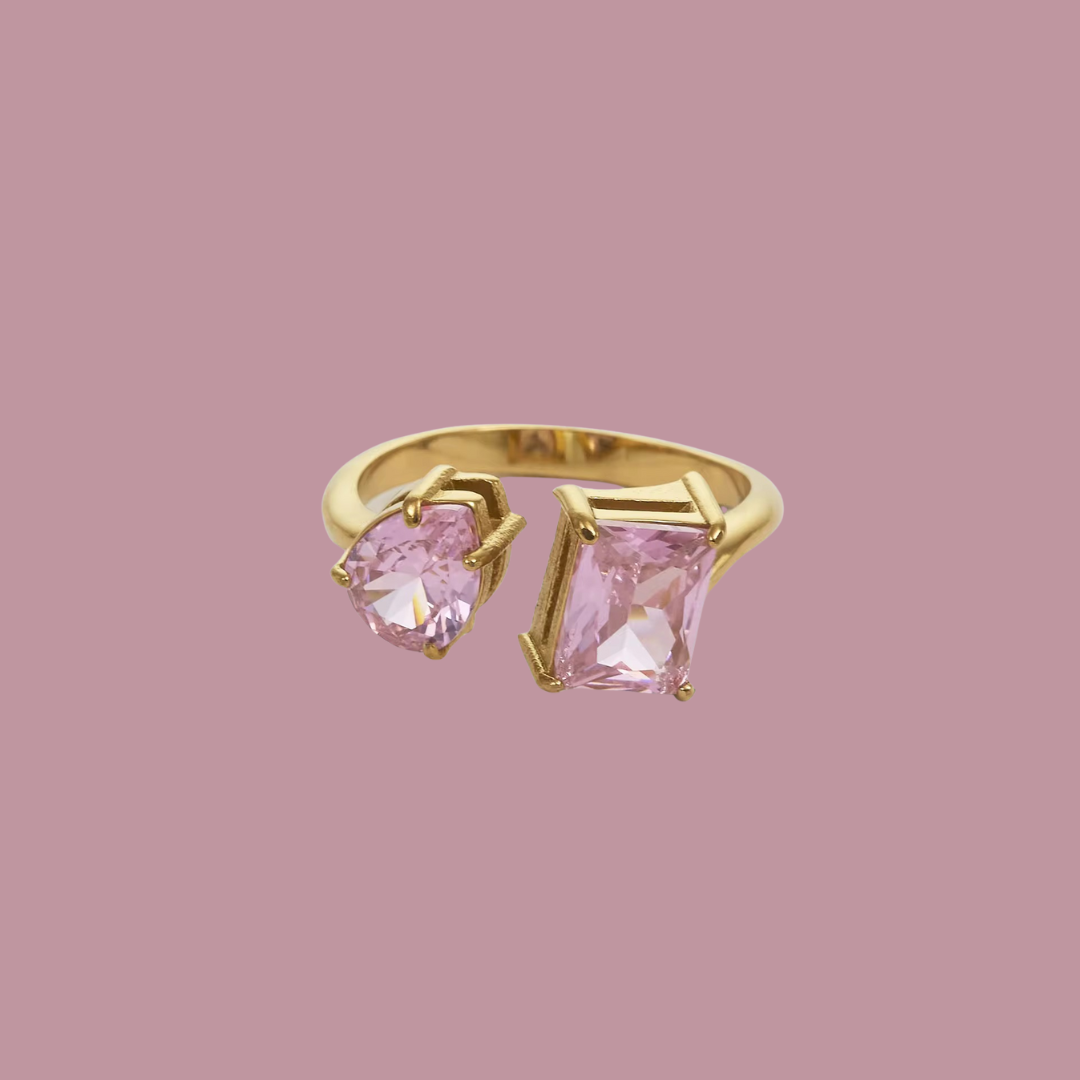 Adore Me Ring