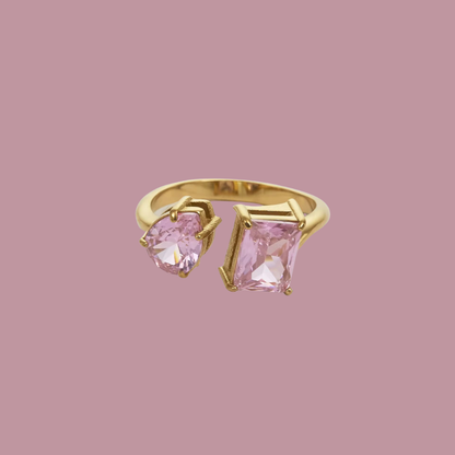 Adore Me Ring
