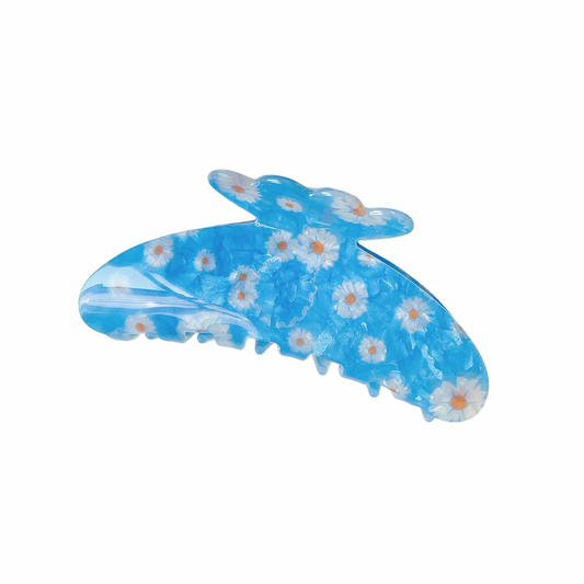 Daisy Dreams Claw Clip