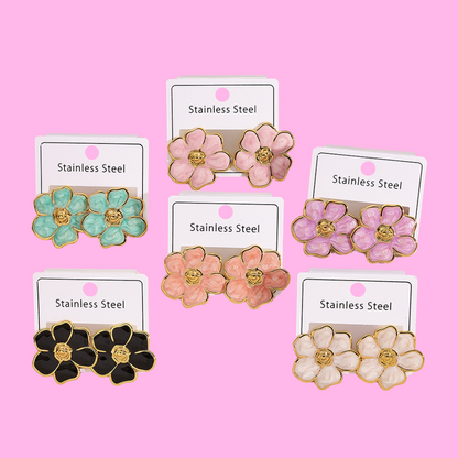 The Daisy Dreams Earrings