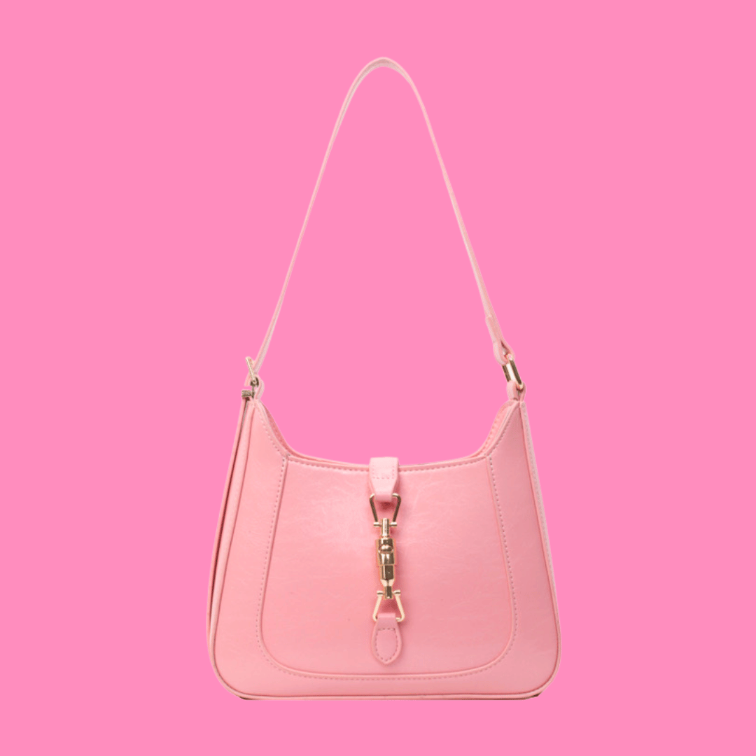 Iconic Shoulder Bag