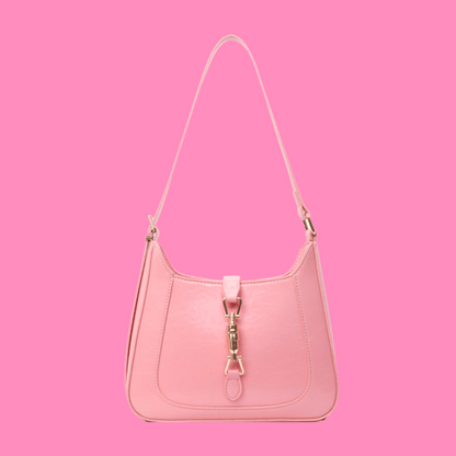 Iconic Shoulder Bag