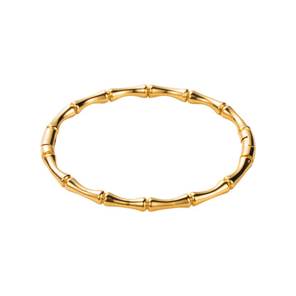 Bamboo Chic Bangles