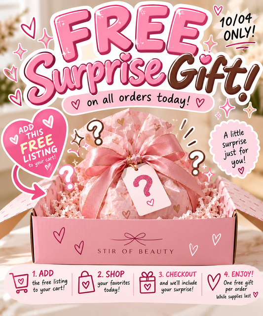 🎁 GRAB ME! I’M FREE 👀💕