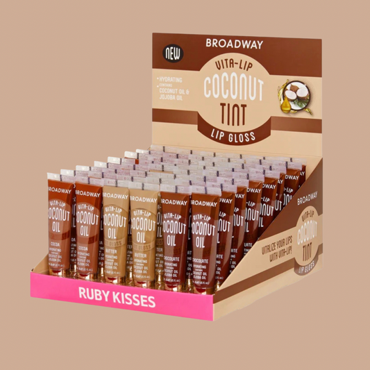 Broadway Vita Lip Gloss