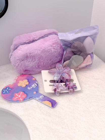 The Pretty Little essentials Set ( 5 Colors )