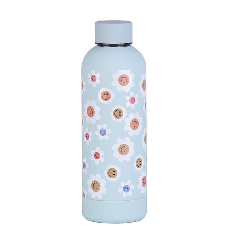 500 ML Hot & Cold Water Bottles