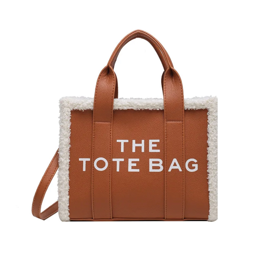 FREE SHERPA TOTE BAG ON ORDERS $300 OR MORE  ( 1 GIFT PER ORDER ONLY )