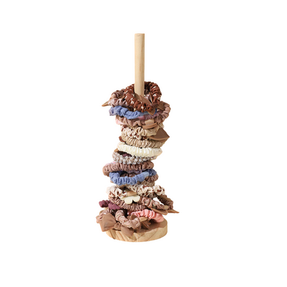 Hair Scrunchies Holder