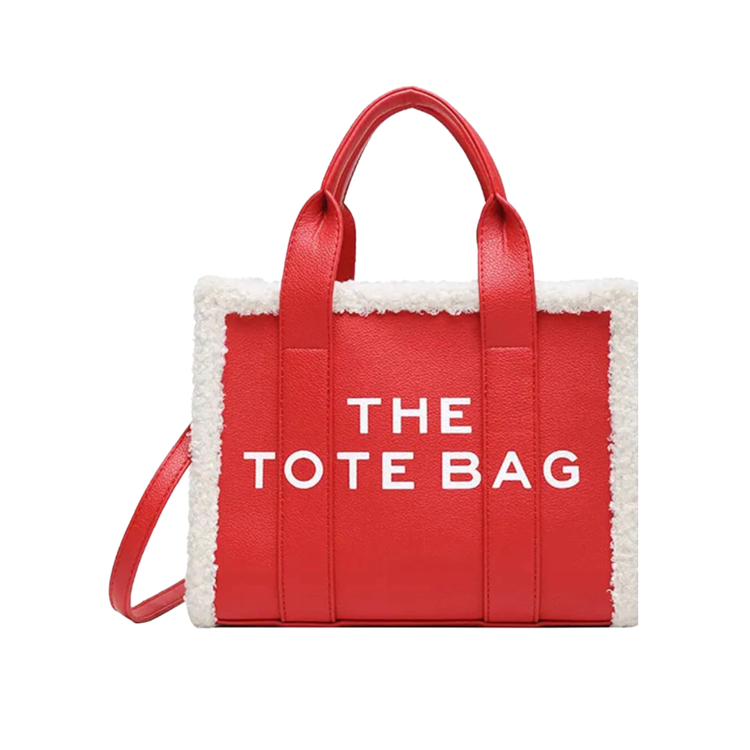 FREE SHERPA TOTE BAG ON ORDERS $300 OR MORE  ( 1 GIFT PER ORDER ONLY )