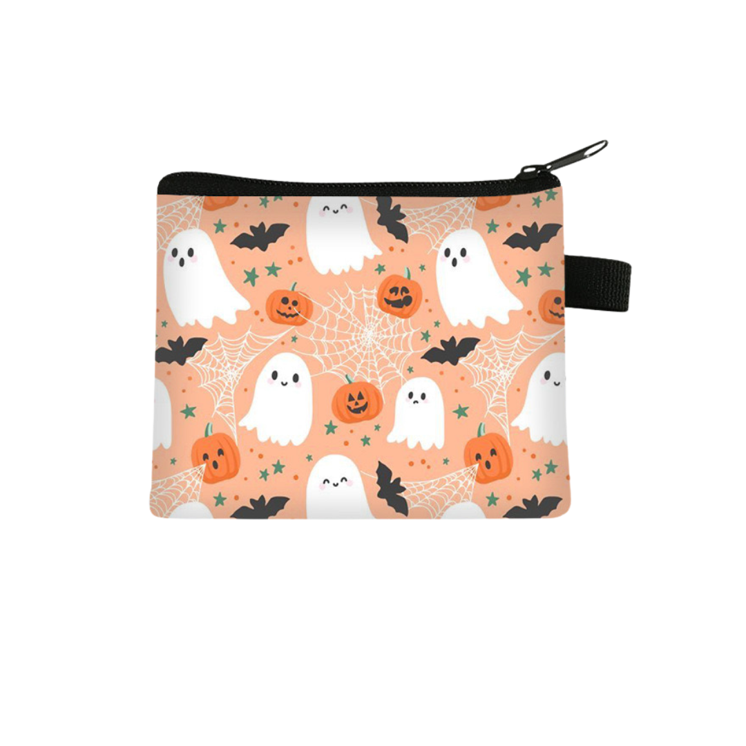Boo-tiful Essentials Pouch