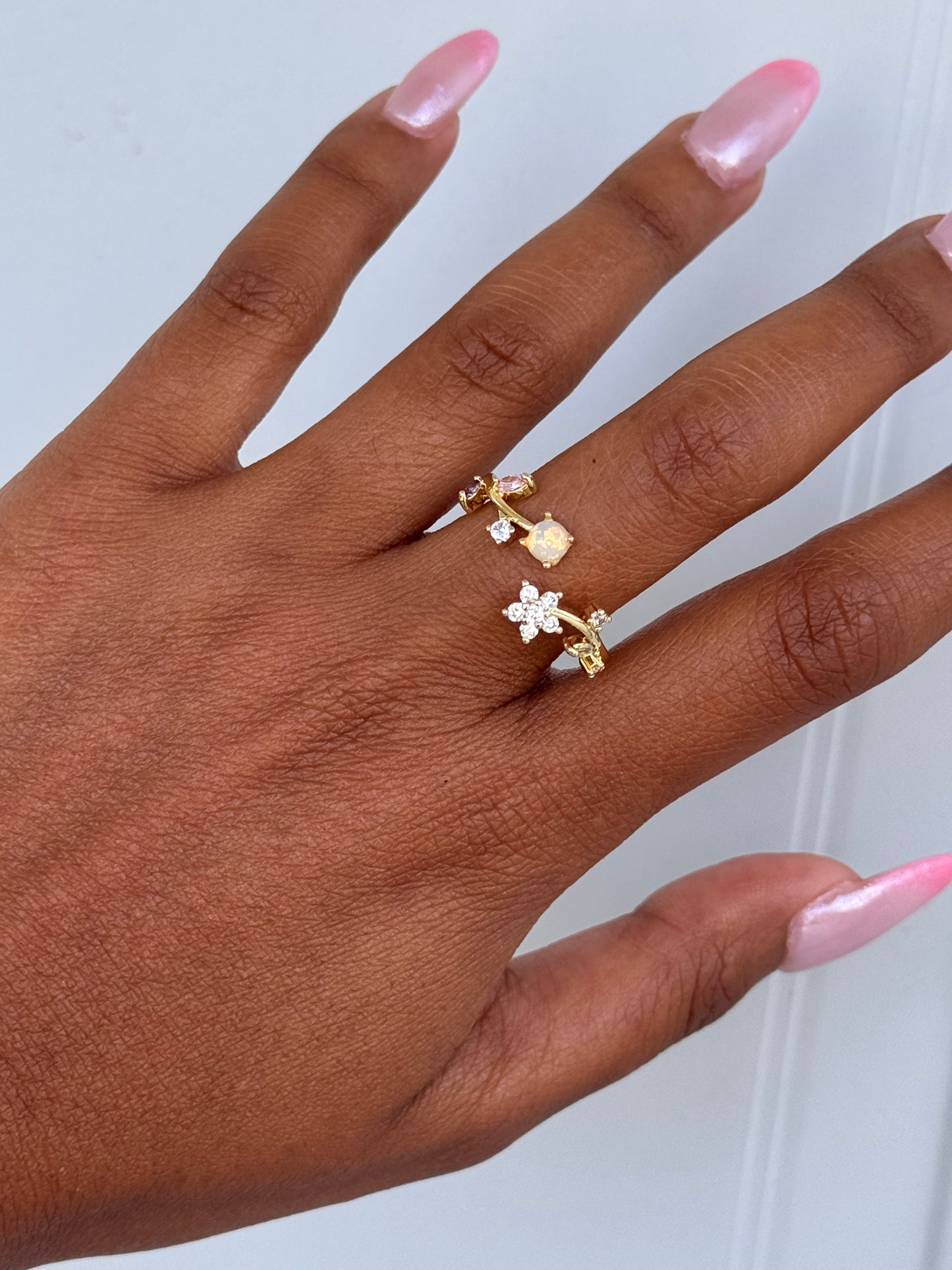 Fairy Rings 2.0 ( 34 Styles Available )