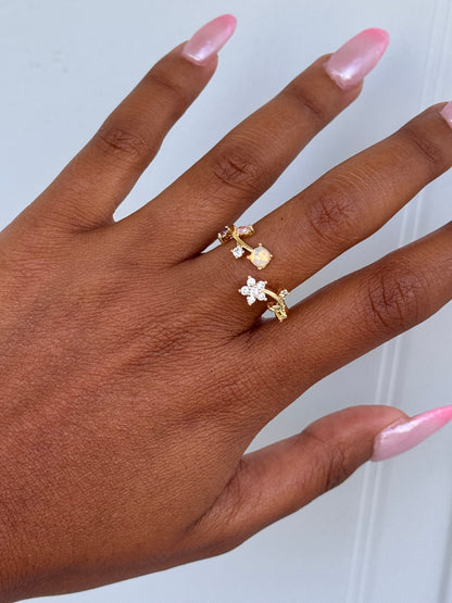 Fairy Rings 2.0 ( 34 Styles Available )