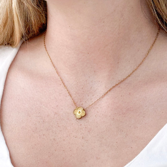 Amora Necklace