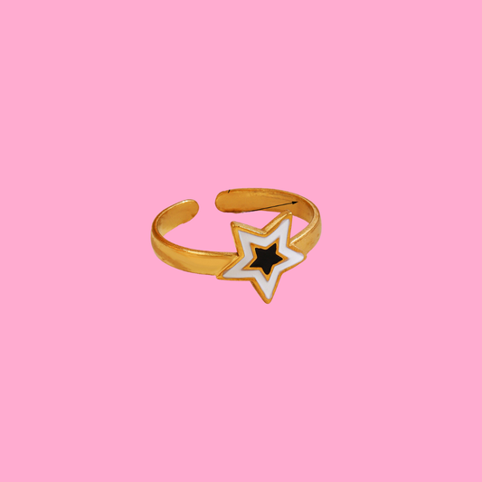 Pop Star Ring | B-245