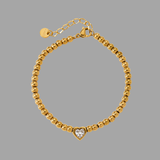 Love Bomb Bracelet