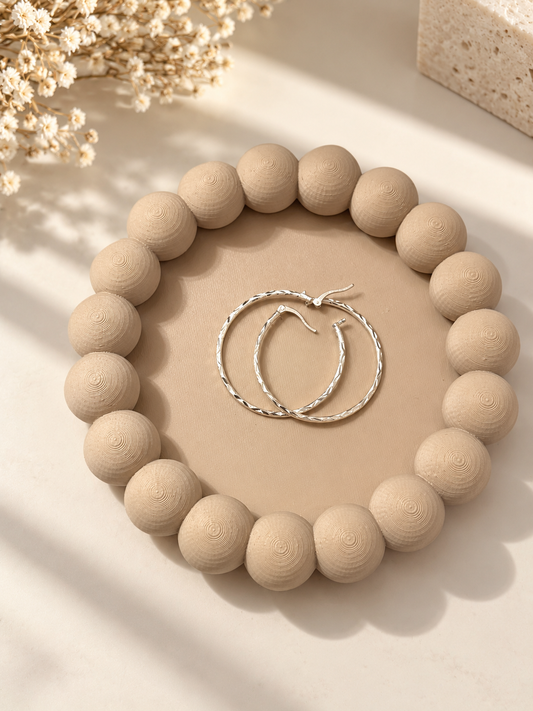 Bubble Jewelry Tray