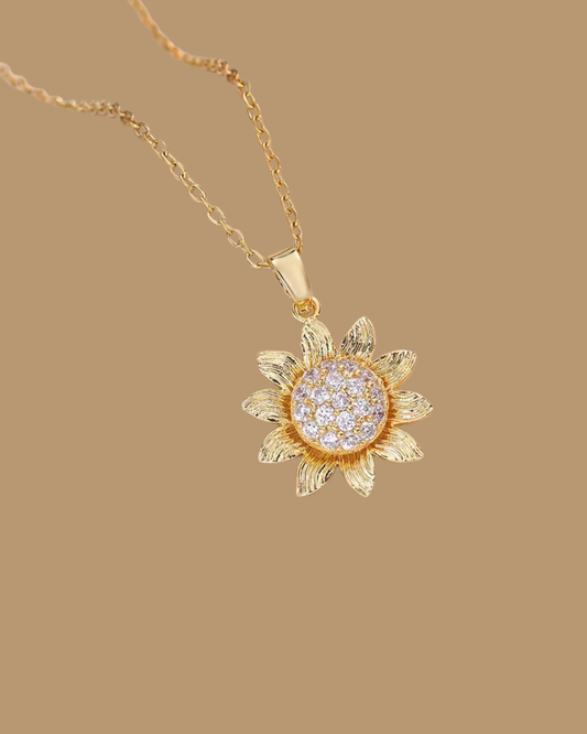 Everbloom Necklace