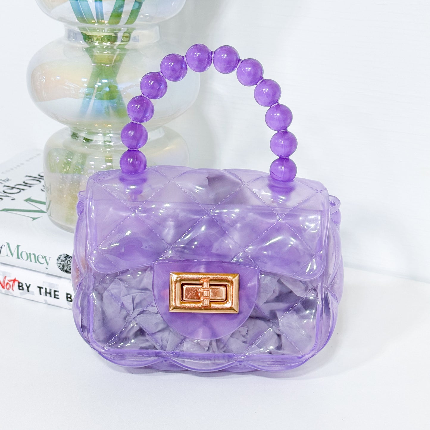 Mini Chain Bags ( 8 colors  available )