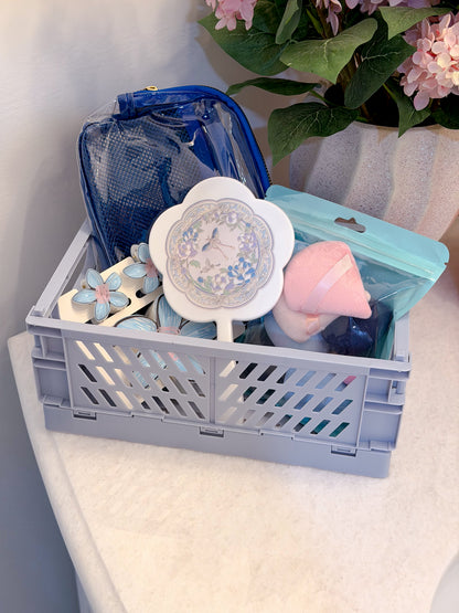 The Pretty Little essentials Set ( 5 Colors )
