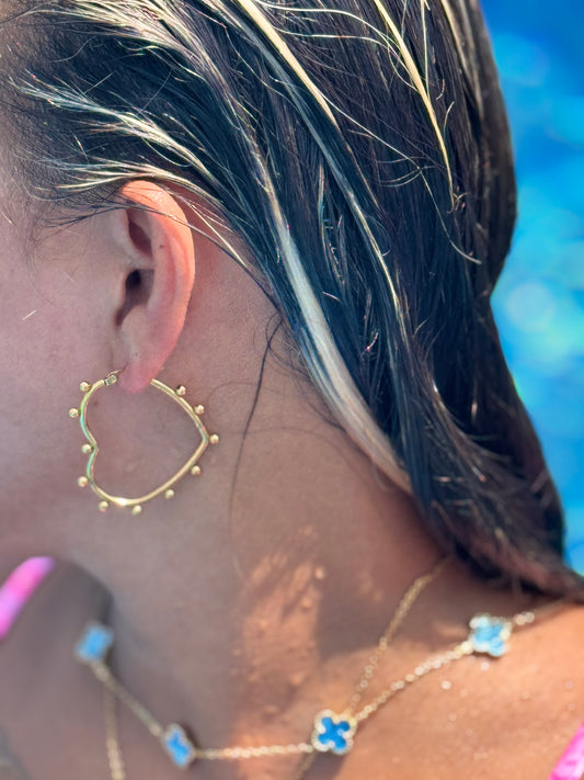 Bubbleheart Hoops