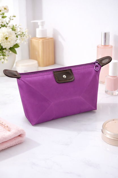 Beauty On The Go Bag