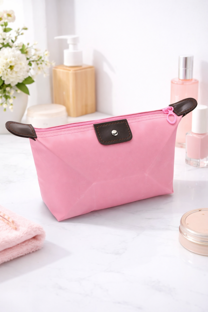 Beauty On The Go Bag