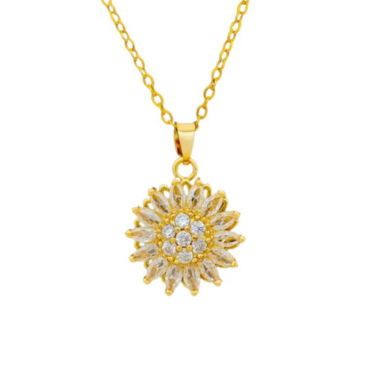Tessa Necklace