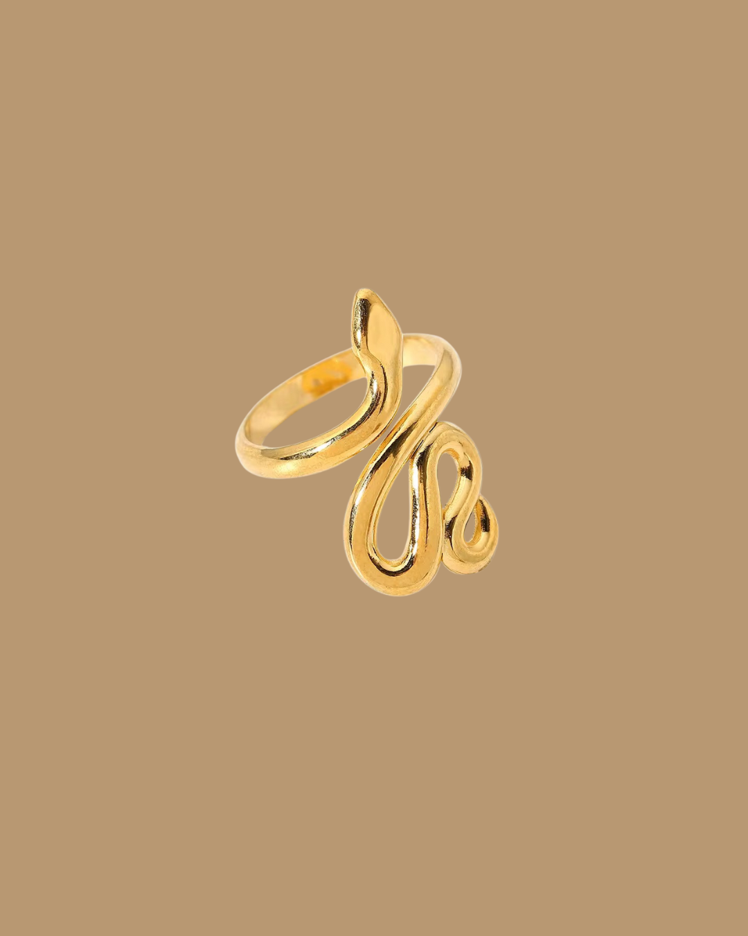 Medusa Ring