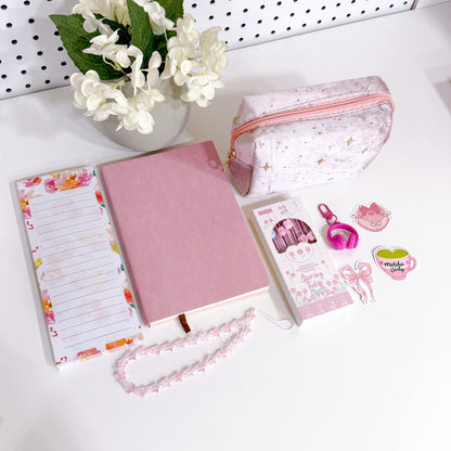 The Bookish Dreams Bundle ✨ ($80+ Value)