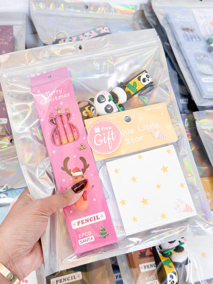 FREE SPECIAL GIFT 🎁 ON ALL ORDERS $35 AND MORE ( 1 QUANTITY PER ORDER ONLY )