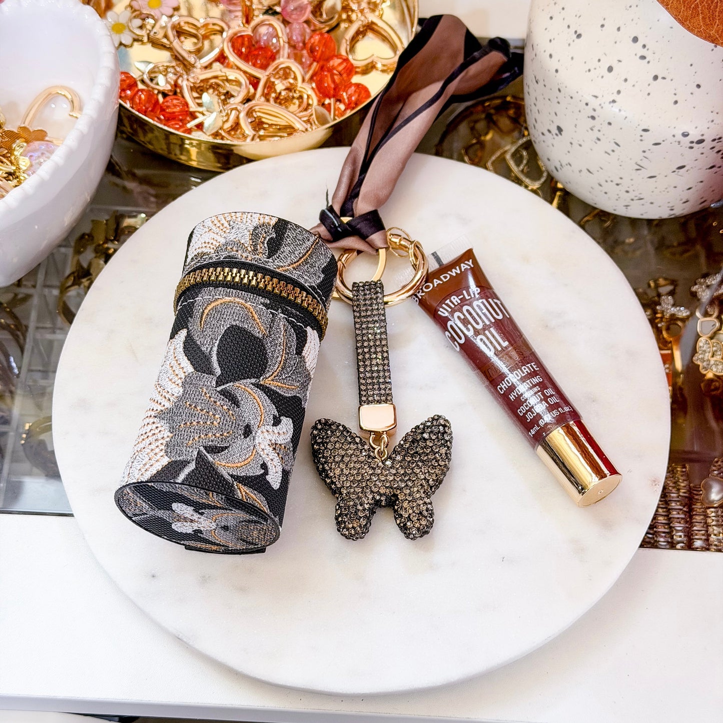 Coin Purse Combo Sets ( 6 styles available )