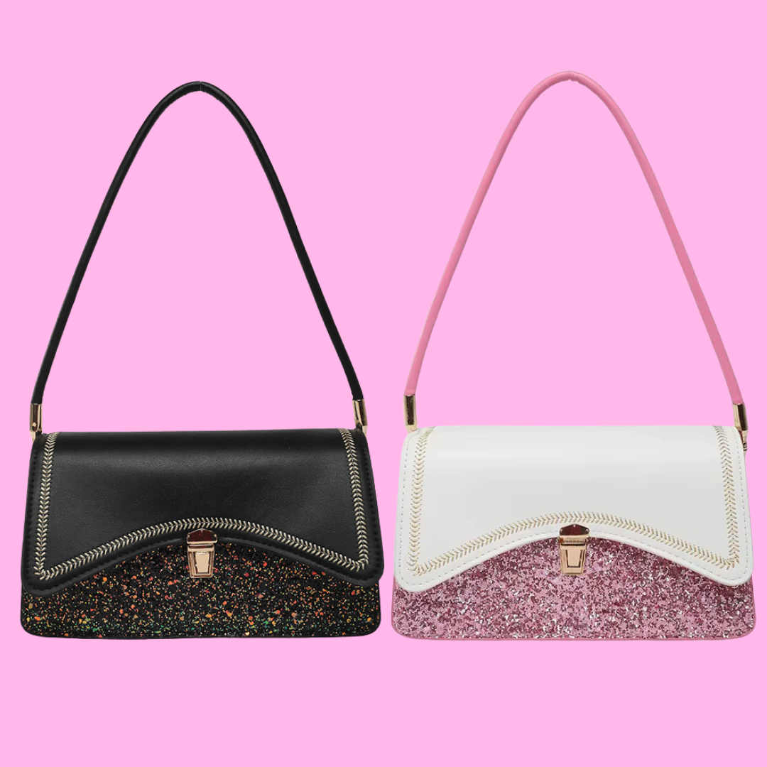 Dazzle Dreams Purse