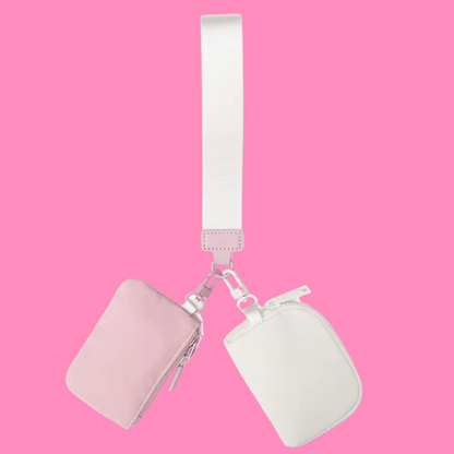 New Dual Pouch