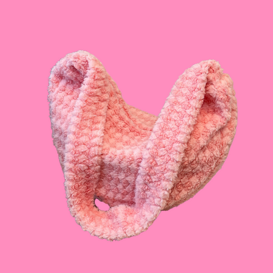 Cozy Hobo Bag ( 3 Colors Available )