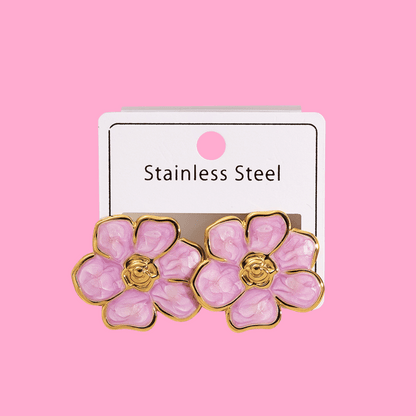 The Daisy Dreams Earrings