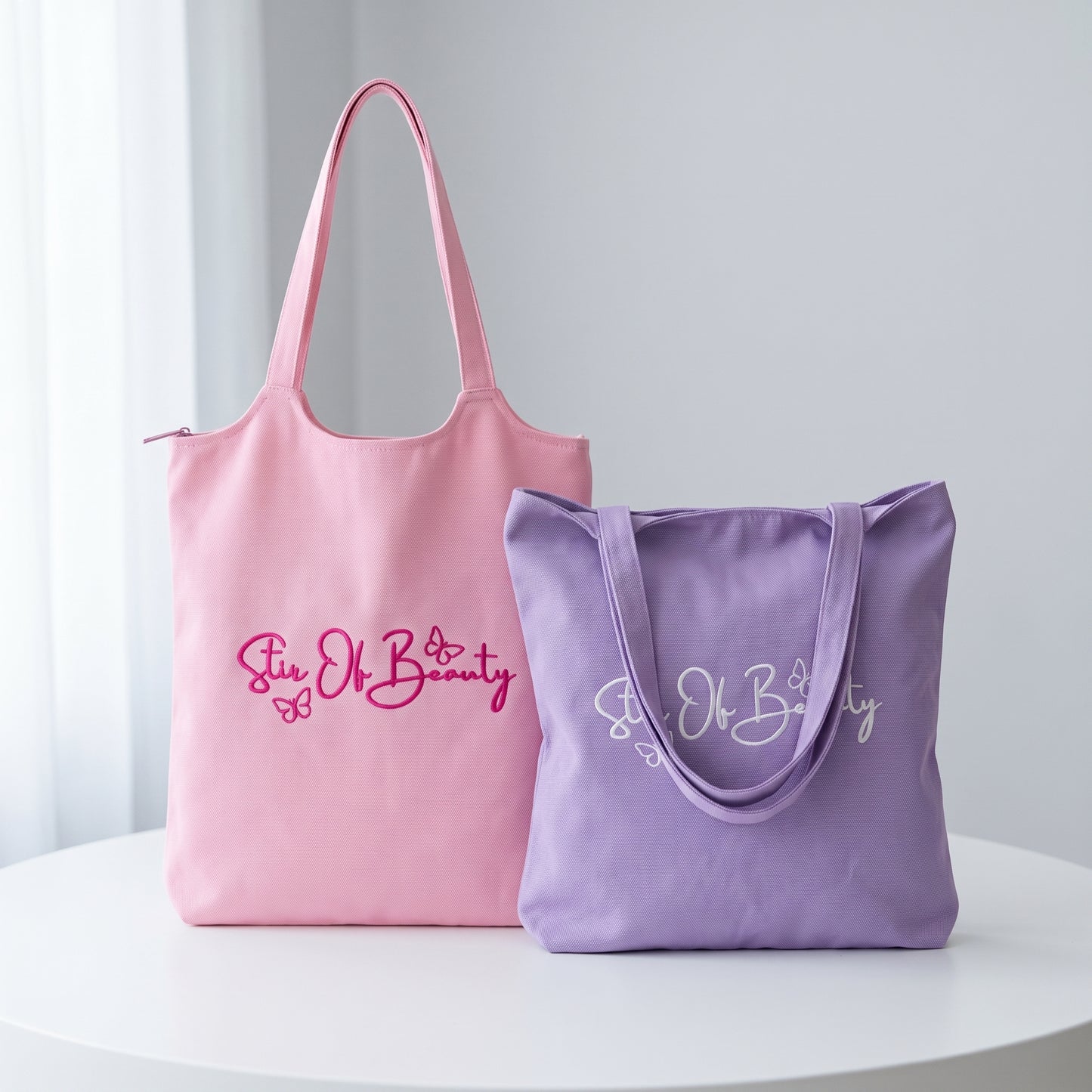 Stir Of Beauty Signature Everyday Tote