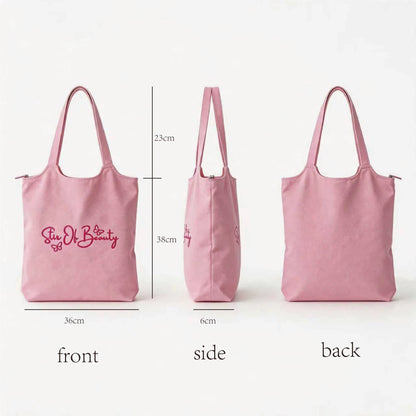 Stir Of Beauty Signature Everyday Tote