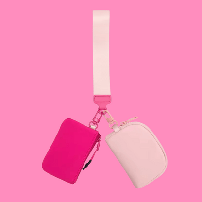 New Dual Pouch