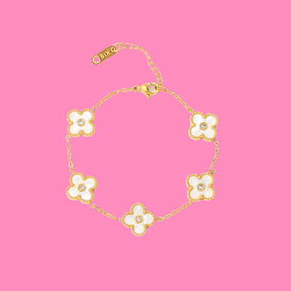 Make A Wish Bracelet
