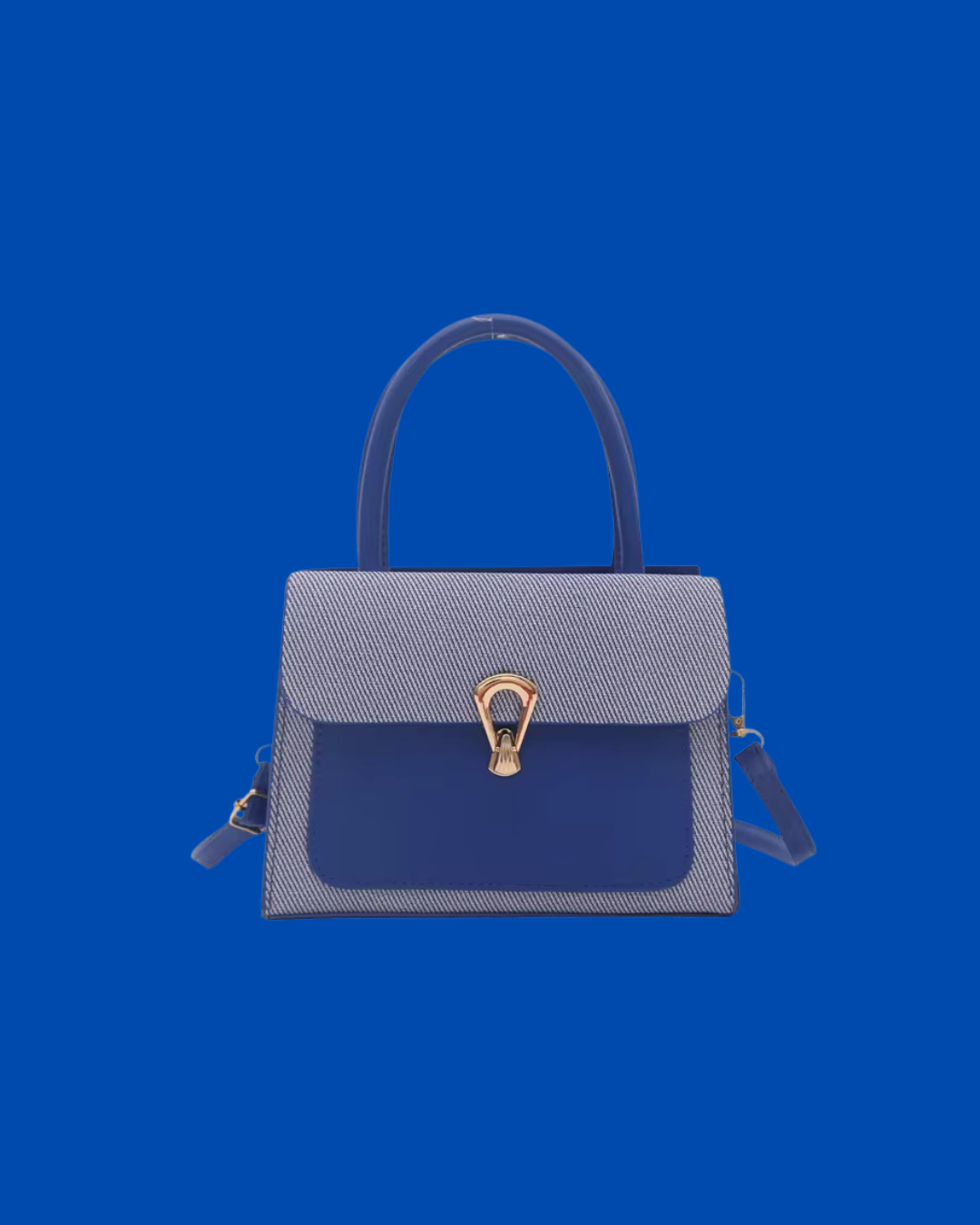 Madison Crossbody Bag