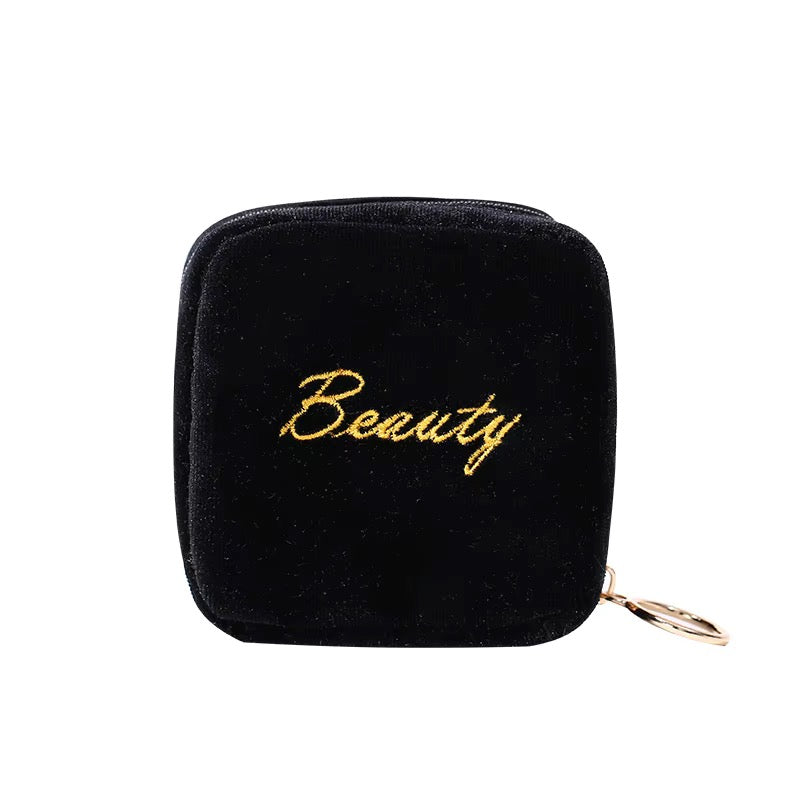 Velvet Makeup & Beauty Organizer