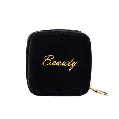 Velvet Makeup & Beauty Organizer